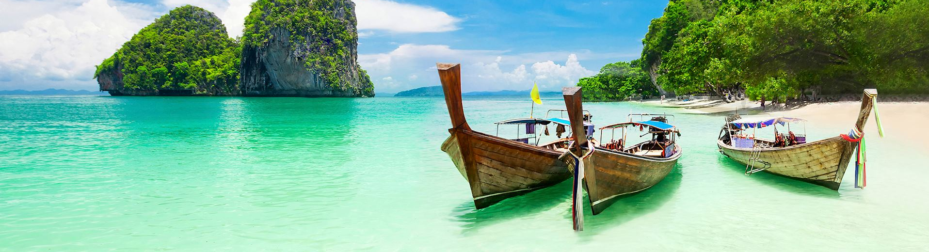 Flights to Thailand – Best Airlines, Prices & Travel Tips 2025/26