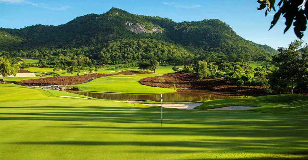 Black Mountain Golf Club